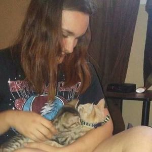 Meet your Posher, Karly